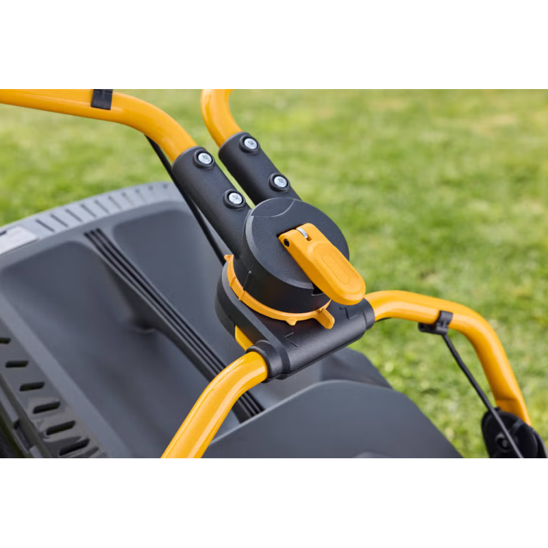Газонокосарка бензинова самохідна ﻿STIGA Combi 553 SE