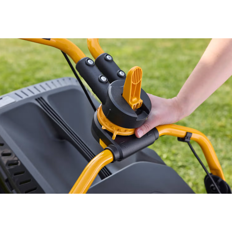 Газонокосарка бензинова самохідна ﻿STIGA Combi 553 SE