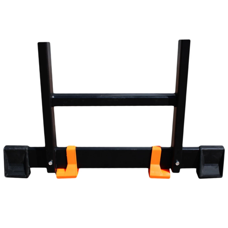 Драбина-трансформер алюмінієва трисекційна GTM KMP404A