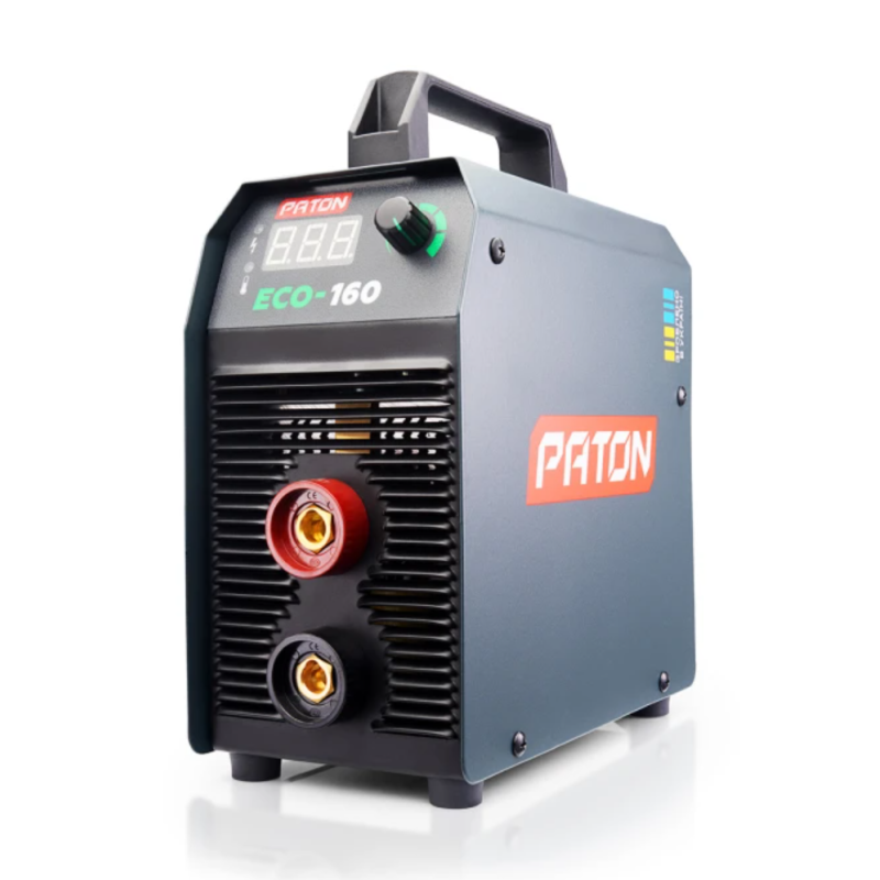 Зварювальний апарат PATON ECO-160