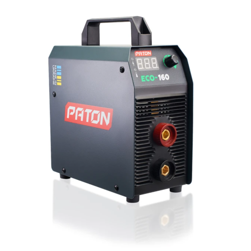 Зварювальний апарат PATON ECO-160
