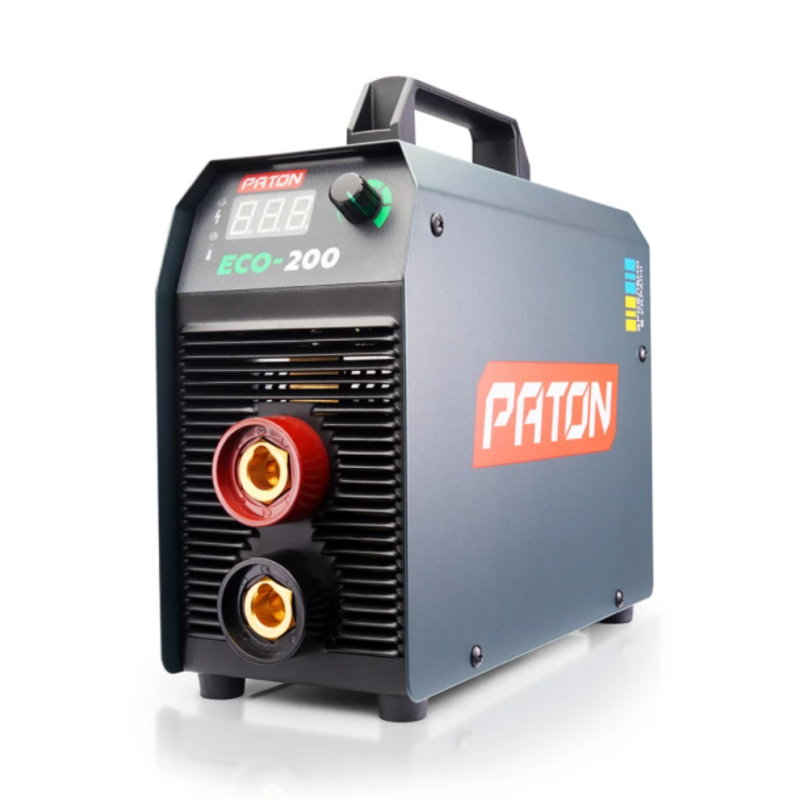 Зварювальний апарат PATON ECO-200