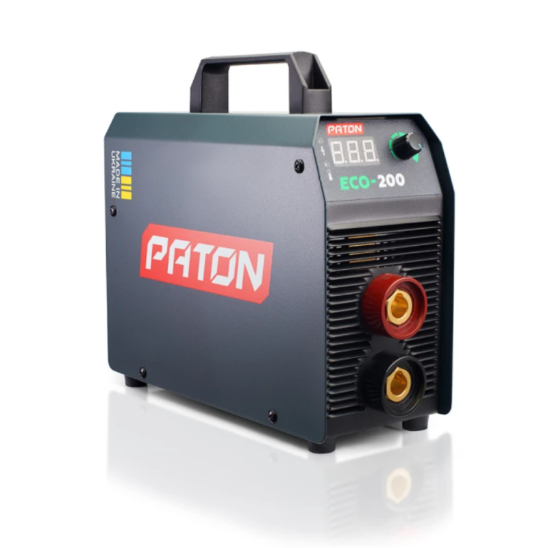 Зварювальний апарат PATON ECO-200