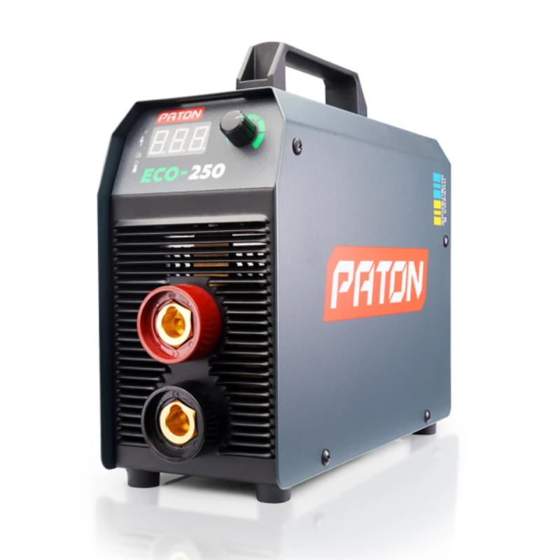 Зварювальний апарат PATON ECO-250