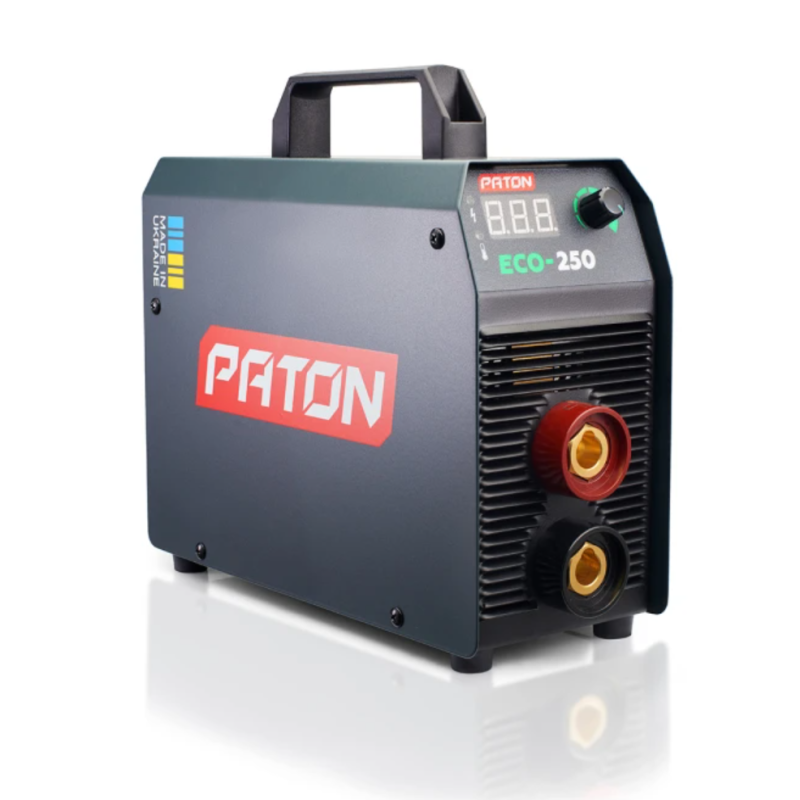 Зварювальний апарат PATON ECO-250