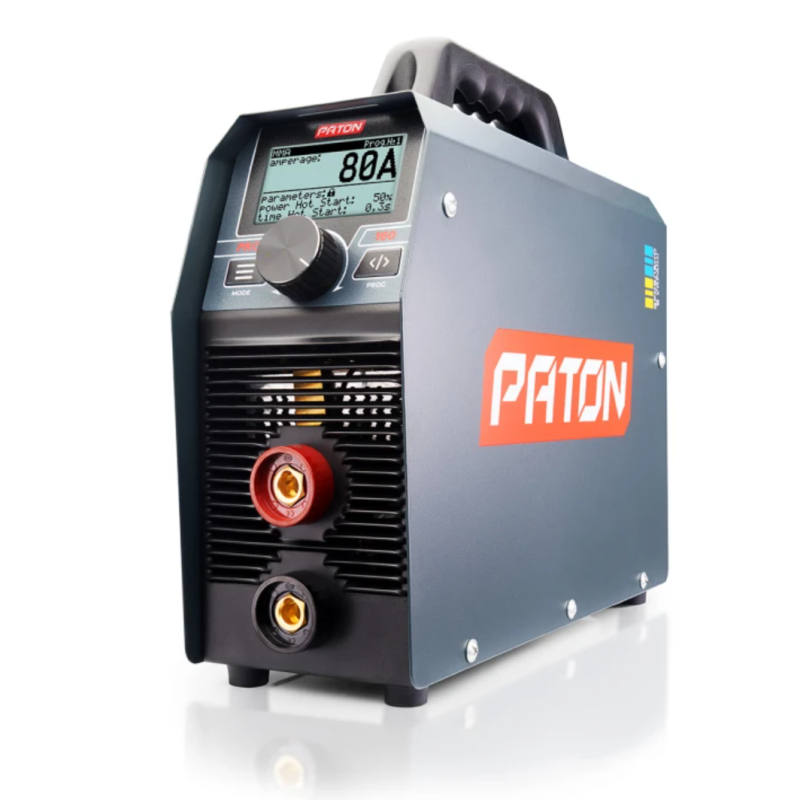 Зварювальний апарат PATON PRO-160