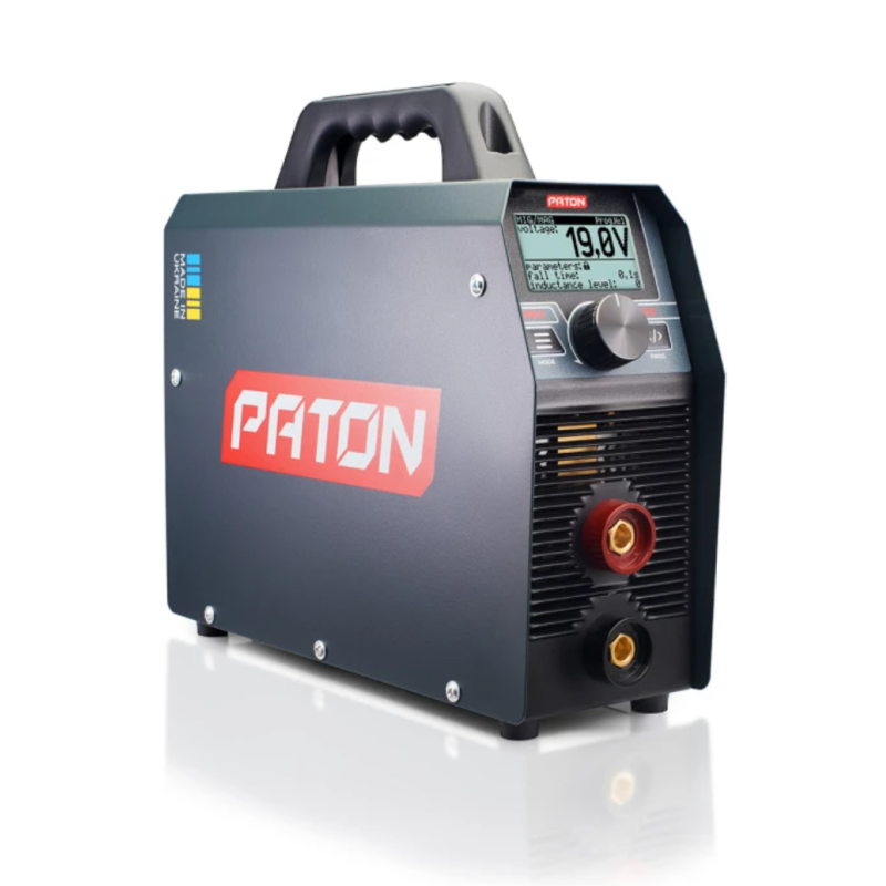 Зварювальний апарат PATON PRO-160