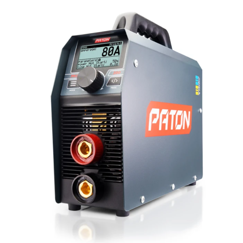 Зварювальний апарат PATON PRO-200