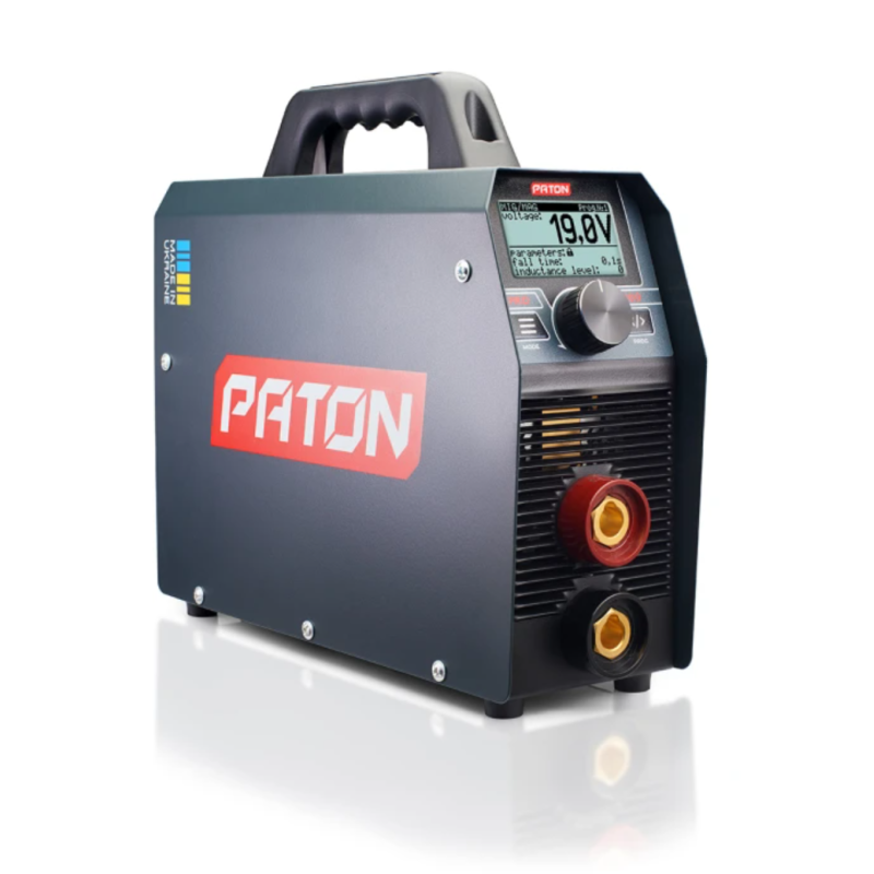 Зварювальний апарат PATON PRO-200