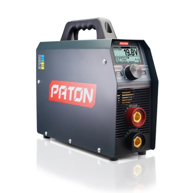 Зварювальний апарат PATON PRO-250