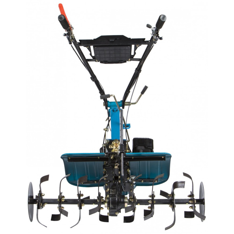 Мотоблок бензиновый Hyundai T 1050