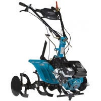 Мотоблок бензиновий Hyundai T 1050