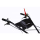 Мотоблок бензиновый Hyundai T 1050