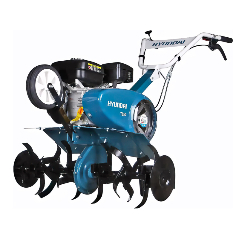 Культиватор бензиновый Hyundai T 850