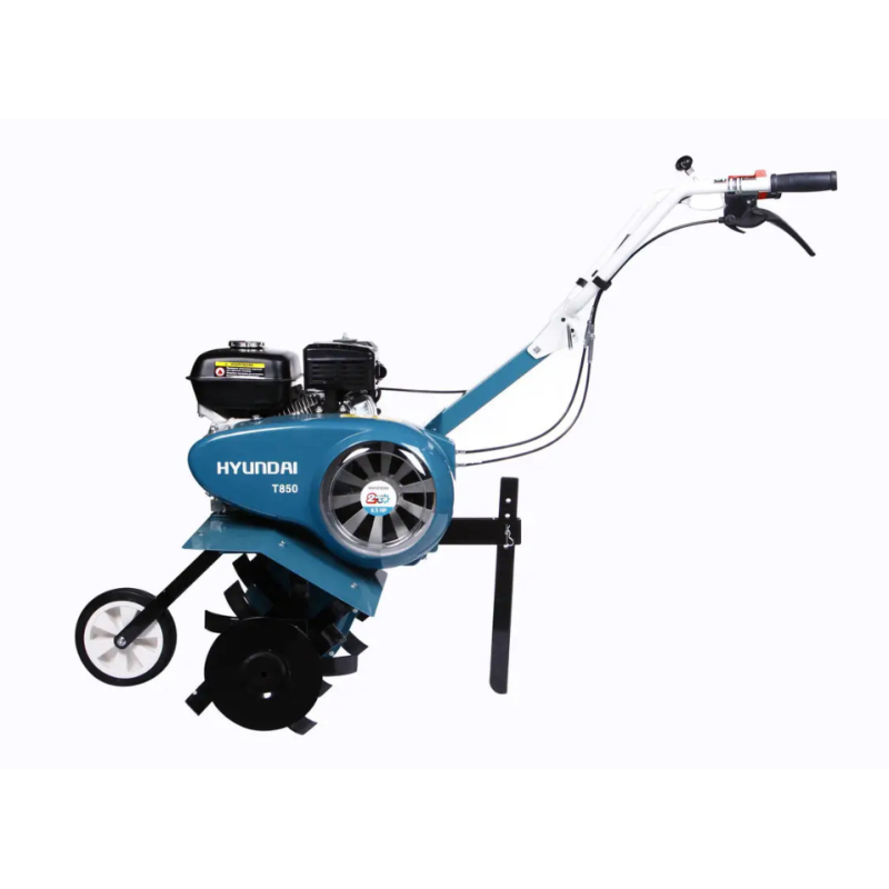 Культиватор бензиновый Hyundai T 850