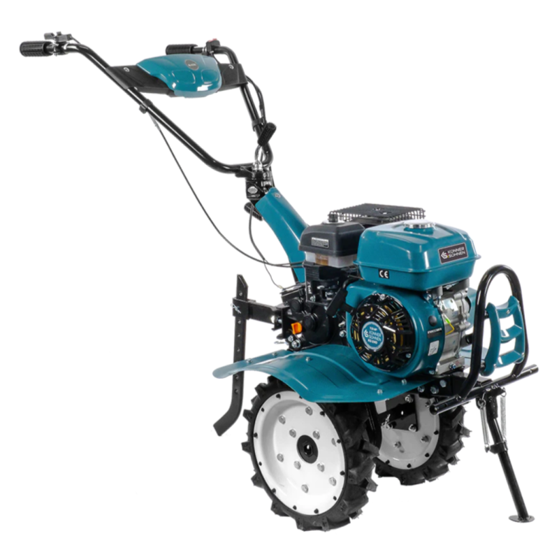 Культиватор бензиновий Konner&Sohnen KS 7HP-950S