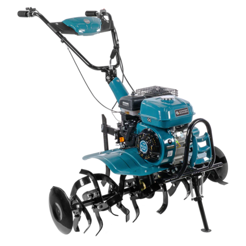 Культиватор бензиновий Konner&Sohnen KS 7HP-950S