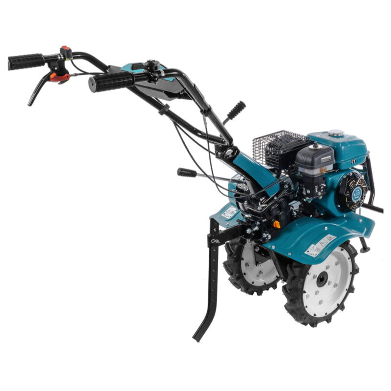Культиватор бензиновий Konner&Sohnen KS 7HP-950S