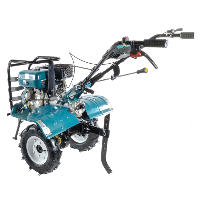 Мотоблок бензиновый Konner&Sohnen KS 9HP-1350G-3 (400)