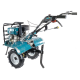 Мотоблок бензиновый Konner&Sohnen KS 9HP-1350G-3 (400)