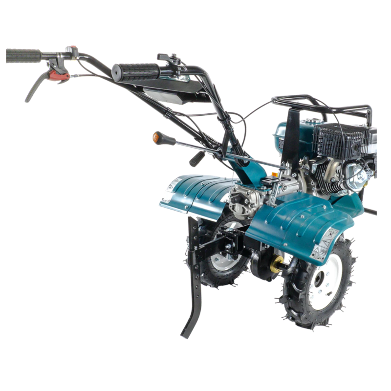 Мотоблок бензиновый Konner&Sohnen KS 9HP-1350G-3 (400)
