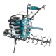 Мотоблок бензиновый Konner&Sohnen KS 9HP-1350G-3 (400)