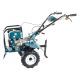 Мотоблок бензиновый Konner&Sohnen KS 9HP-1350G-3 (400)