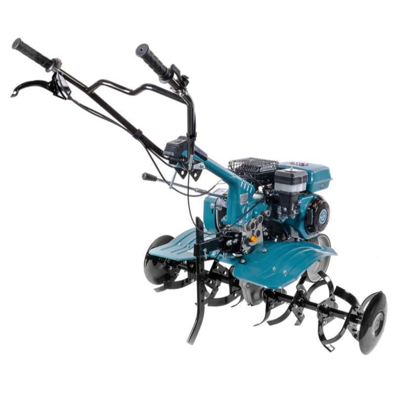 Культиватор бензиновий Konner&Sohnen KS 7HP-950A