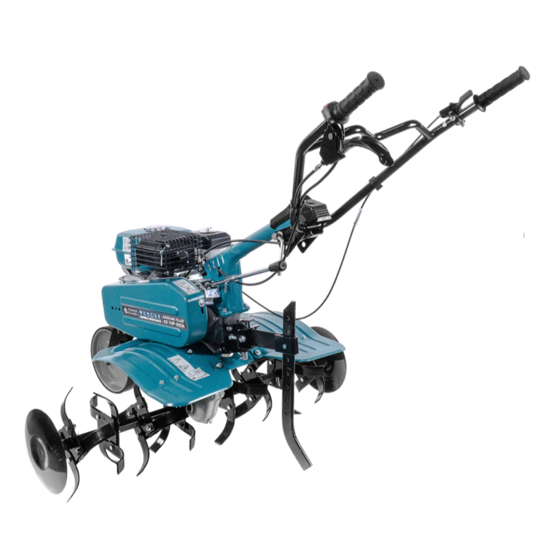 Культиватор бензиновий Konner&Sohnen KS 7HP-950A