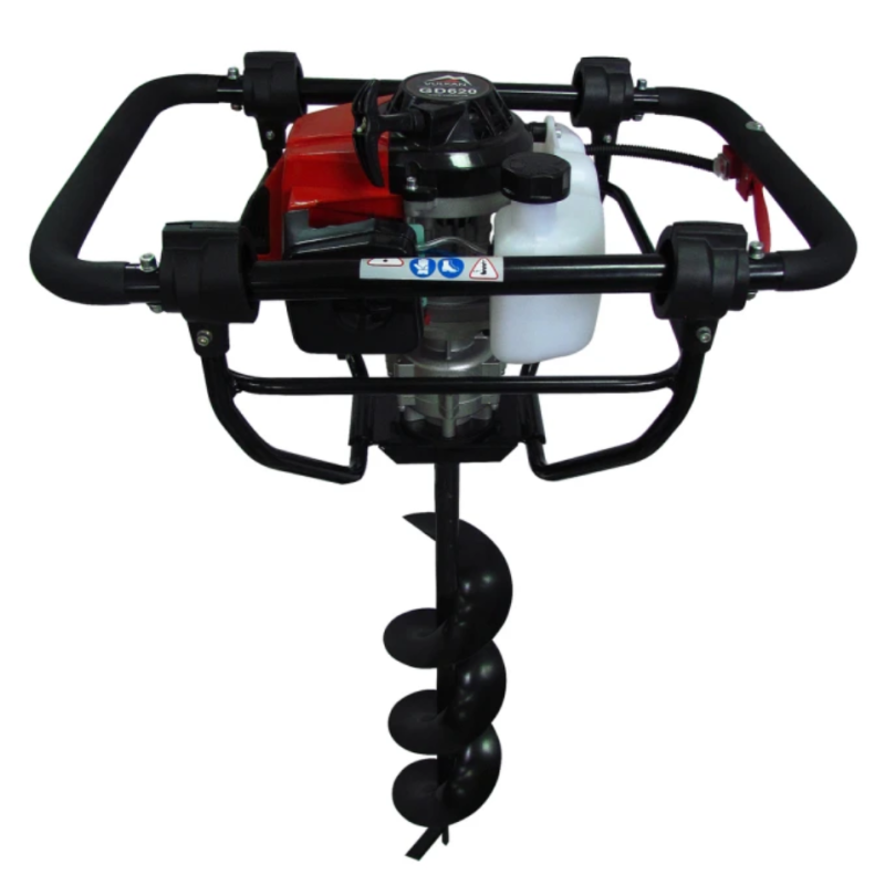 Мотобур бензиновий Vulkan GD620