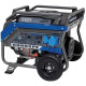 Генератор бензиновый CGM SUPERPOWER 6000SPE