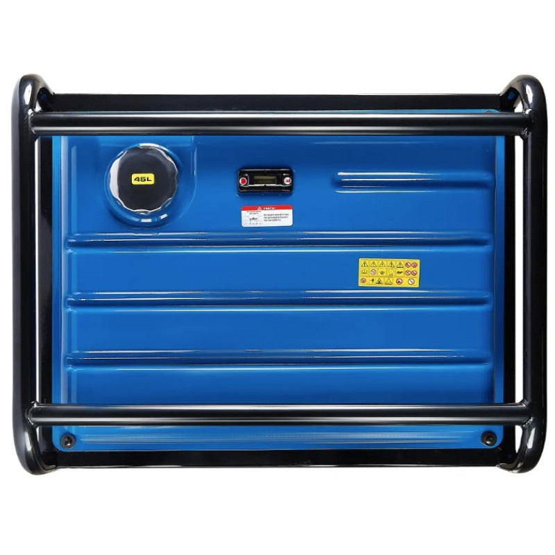 Генератор бензиновий EnerSol EPG-11000SЕ