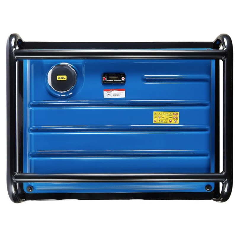 Генератор бензиновий EnerSol EPG-11000SЕA