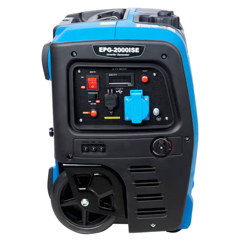 Генератор бензиновий інверторний EnerSol EPG-2000ISE