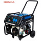 Бензиновий генератор EnerSol EPG-3200SEH (двигун HONDA)