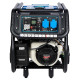 Бензиновий генератор EnerSol EPG-3200SEH (двигун HONDA)