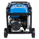 Бензиновий генератор EnerSol EPG-3200SEH (двигун HONDA)