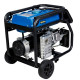 Бензиновий генератор EnerSol EPG-3200SEH (двигун HONDA)