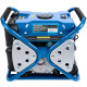 Генератор бензиновий інверторний EnerSol EPG-3300IOQ