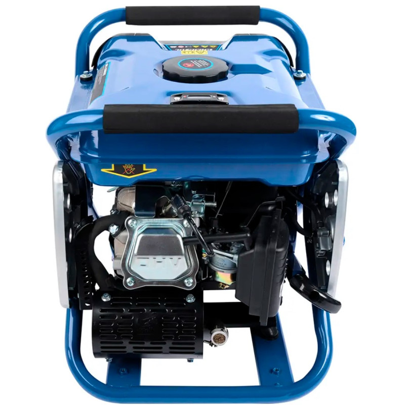 Генератор бензиновий інверторний EnerSol EPG-3300IOQ