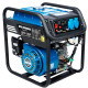 Генератор бензиновий інверторний EnerSol EPG-5500IOE