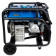 Бензиновий генератор EnerSol EPG-5500SEH (двигун HONDA)