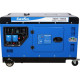 Генератор дизельний EnerSol SKDS-10EBA