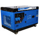 Генератор дизельний EnerSol SKDS-10EBA