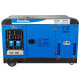 Генератор дизельний EnerSol SKDS-15EBA