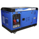 Генератор дизельний EnerSol SKDS-18-3EBA