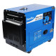 Генератор дизельний EnerSol SKDS-7EBA