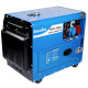 Генератор дизельний EnerSol SKDS-7EBAU