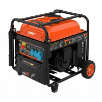 Генератор бензиновый инверторный GENERGY AZORES RC 10000W
