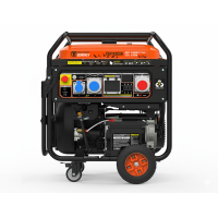 Генератор бензиновий GENERGY CERVASCAN II S